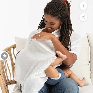 AMMA Nursing Cover